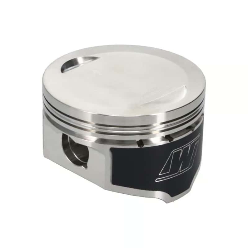 Wiseco — Wiseco 00-06 Yamaha YFM400 Kodiak/07-08 Griz 10.5:1CR Piston Kit
Piston Kit - view 6