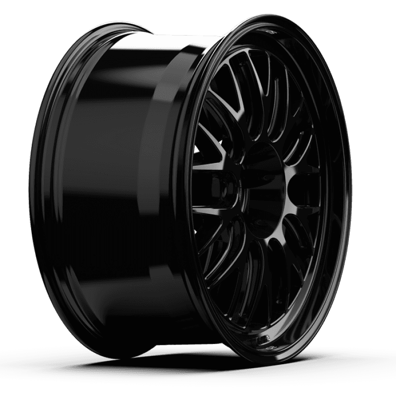 fifteen52 — fifteen52 Holeshot RSR 20x10 5x112 10mm ET 66.56mm Center Bore Asphalt Black - view 3