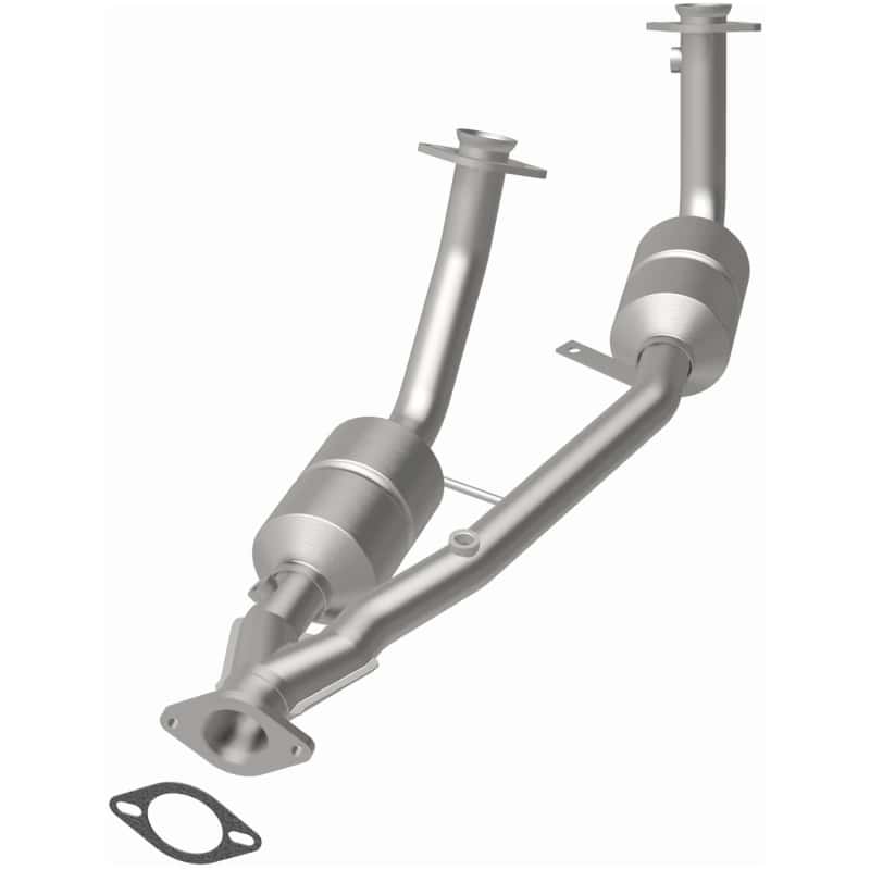 Magnaflow — MagnaFlow Conv DF 98 Ford Windstar 3.8L Assm
HM Grade
HM - view 4