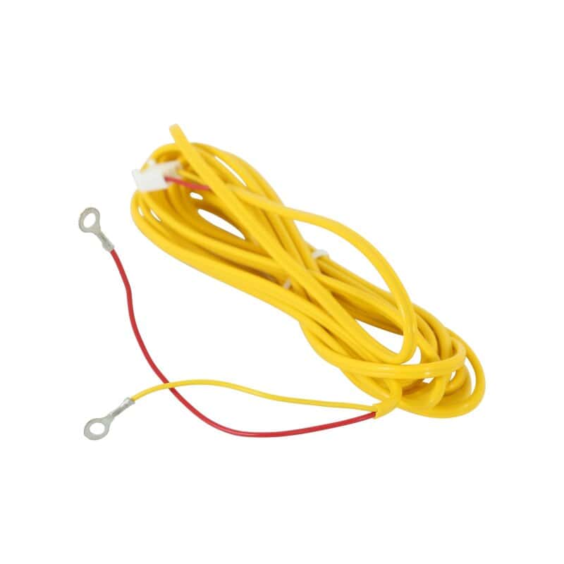 AEM — AEM Single K-Type Thermocouple Kit - 4 Pack
K-Type Temp Sens/Ext
QTY 4 K-Type Closed - view 4