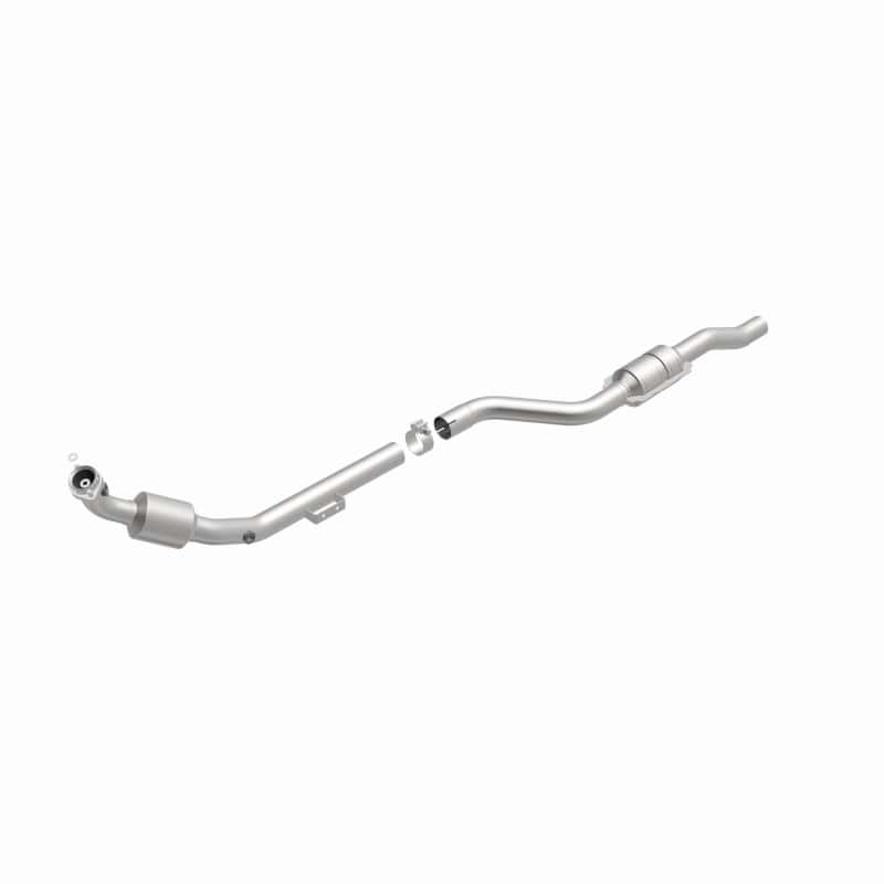 Magnaflow — MagnaFlow Conv DF 98-03 Mercedes E320 3.2L
OEM Grade
OEM - view 7