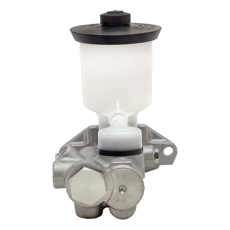DFC — DFC 86-87 Chevrolet Corvette Brake Master Cylinder
DFC Brake Master Cyl - view 6