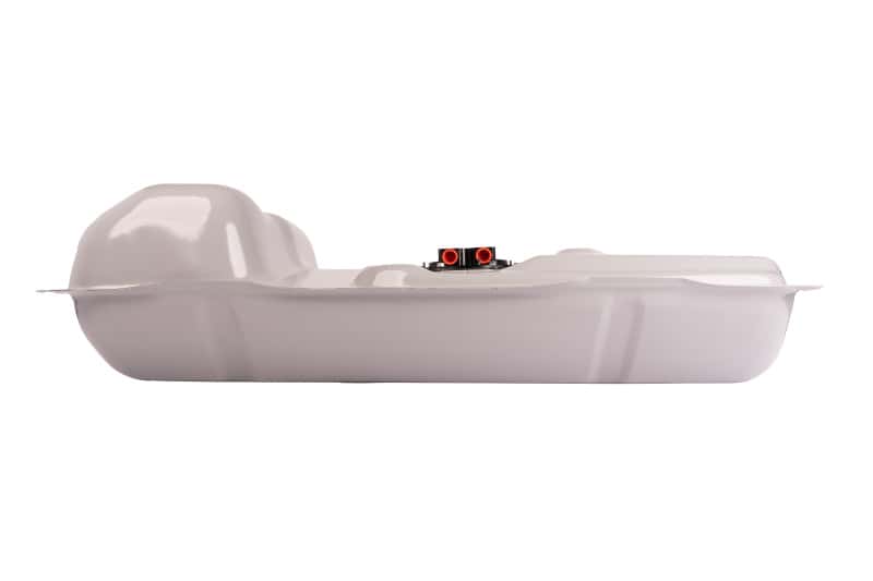 Aeromotive — Aeromotive 86-98.5 Ford Mustang Stealth Fuel Tank w/ TVS Brushless Eliminator
Fuel Tank - view 1