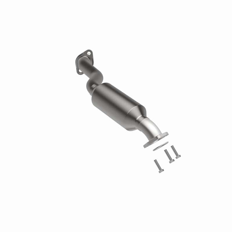 Magnaflow — Magnaflow Conv DF 07-08 Honda Fit 1.5L M/T
OEM Grade
OEM - view 8