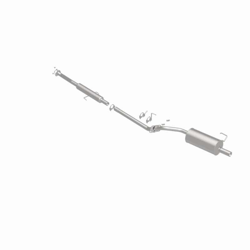 Magnaflow — MagnaFlow BRE Exhaust Kit 02-06 Honda CRV 2.4L
Exhaust Kit - view 10