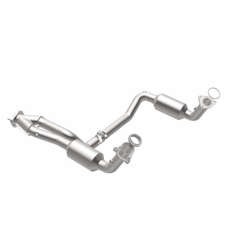 Magnaflow — Magnaflow 2007 Chevrolet Silverado 1500 Classic 4.8L Direct Fit Converter
California - view 21
