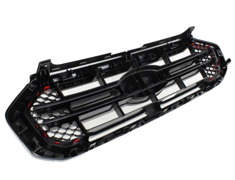 Ford Racing — Ford Racing 19-22 Ranger Tremor Modified Front Grille - view 6