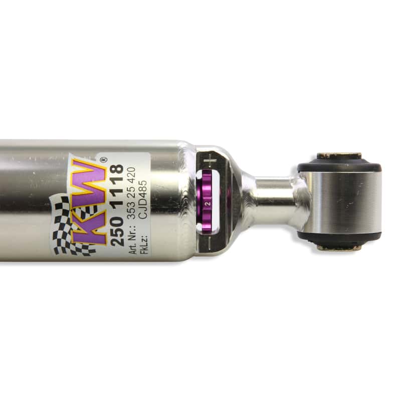 KW — KW Coilover Kit V3 2012+ Mercedes SLK350 (W172)
Coilover Kit - view 13
