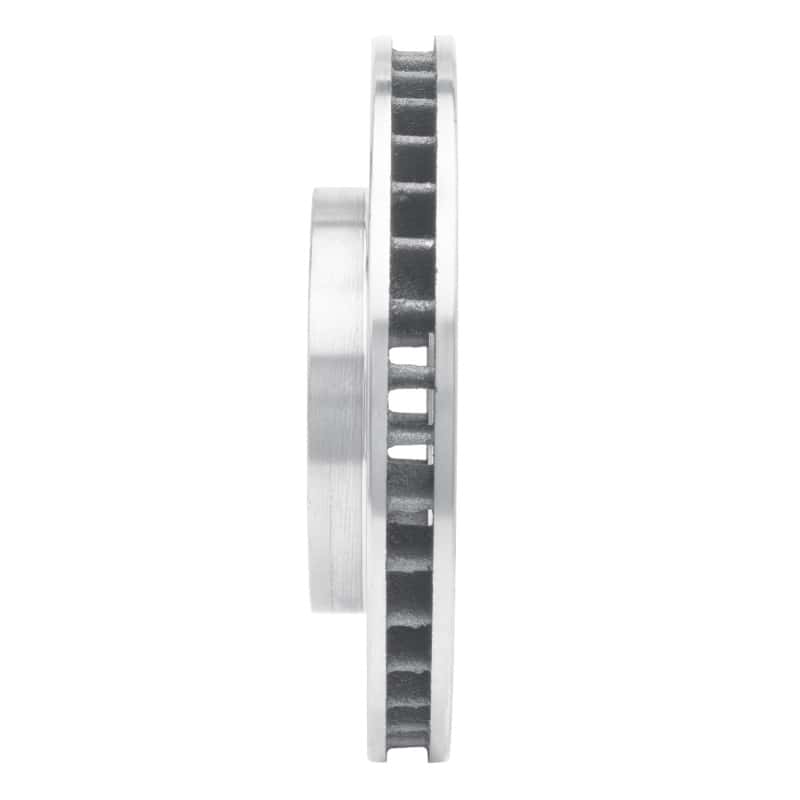 DFC — DFC 01-07 Buick Rendezvous Front Brake Rotor
DFC Brake Rotor - view 3