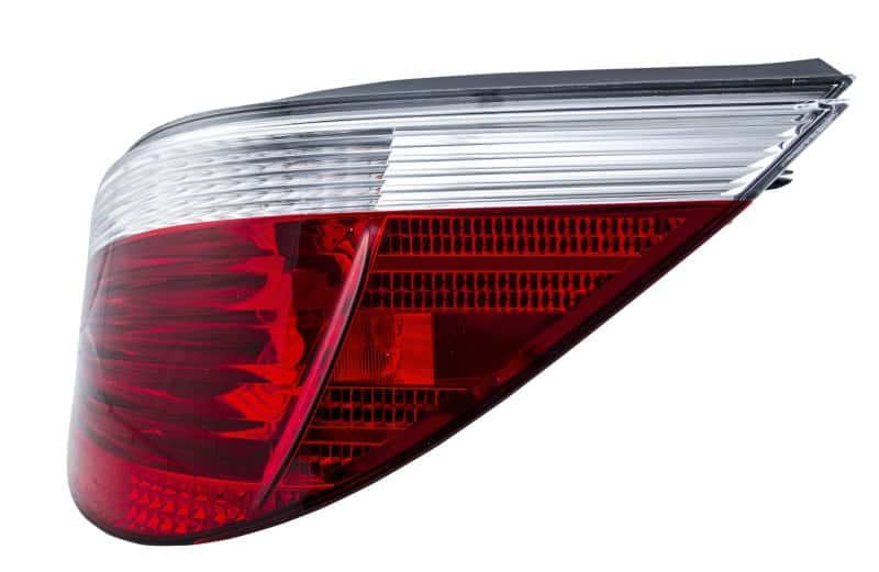 Hella — Hella 2004-2007 BMW 525i Right Tail Light
Tail Lamp Assy - view 11