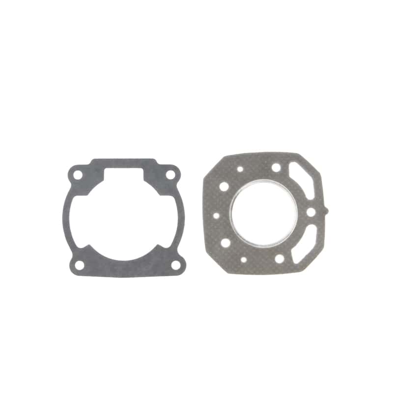 Cometic Gasket — Cometic 82-83 Kawasaki KX125 58mm Bore .043 Top End Gasket Kit
Head and Base Kit - view 1