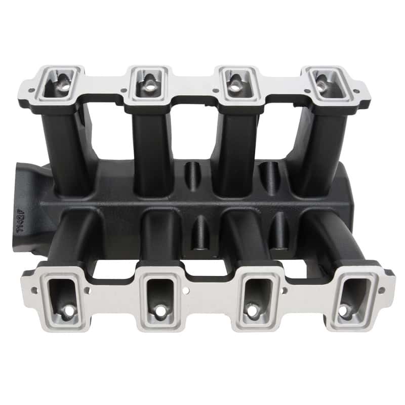 Edelbrock — Edelbrock Manifold EFI Pro-Flo XT LS3 Series Black Finish
MANIFOLD - view 8