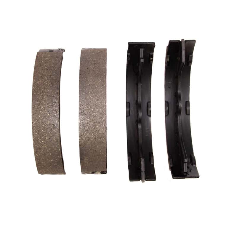 DFC — DFC 86-23 Chevrolet W4500 TILTMASTER (w/Front Disc Brakes) Parking Parking Shoes
DFC Brake Shoe Set - view 2