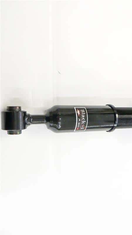 RS-R — RS-R 98-05 Lexus GS300/400/430 (JZS160) Black-i Coilovers - view 2