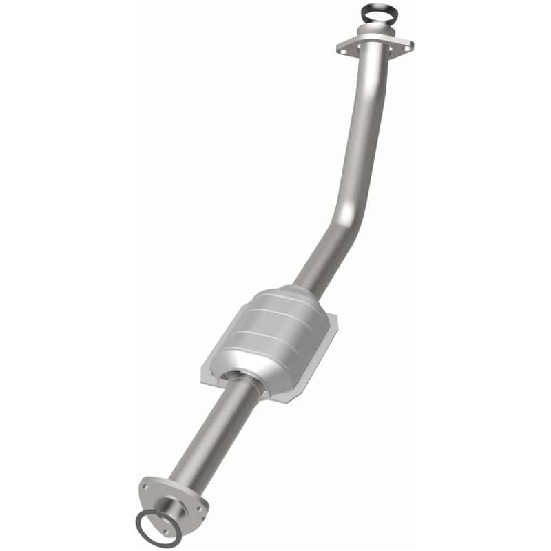 Magnaflow — MagnaFlow Conv DF Achieva-Grand Am 93-95
Standard Grade
Standard - view 2