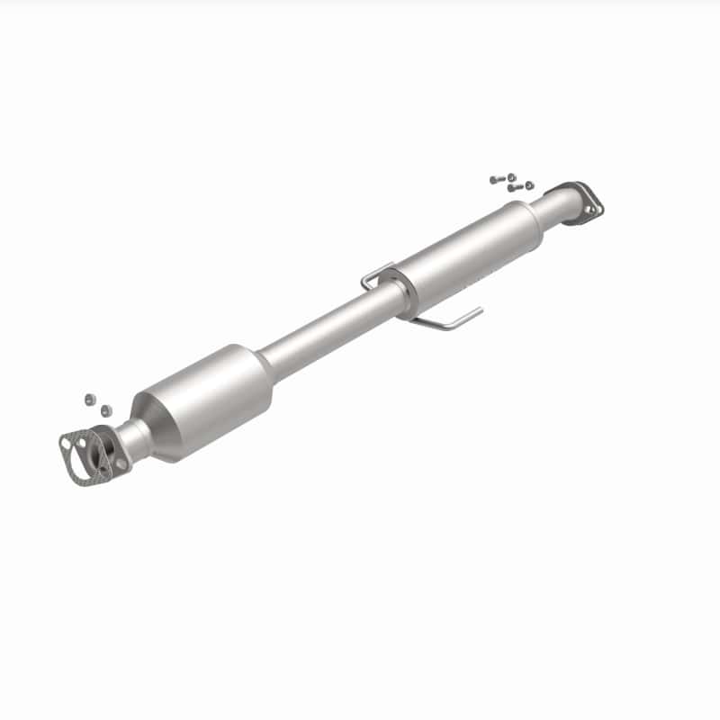Magnaflow — Magnaflow 2015 Kia Optima 2.4L Direct Fit Cat Converter (California Grade)
California - view 2
