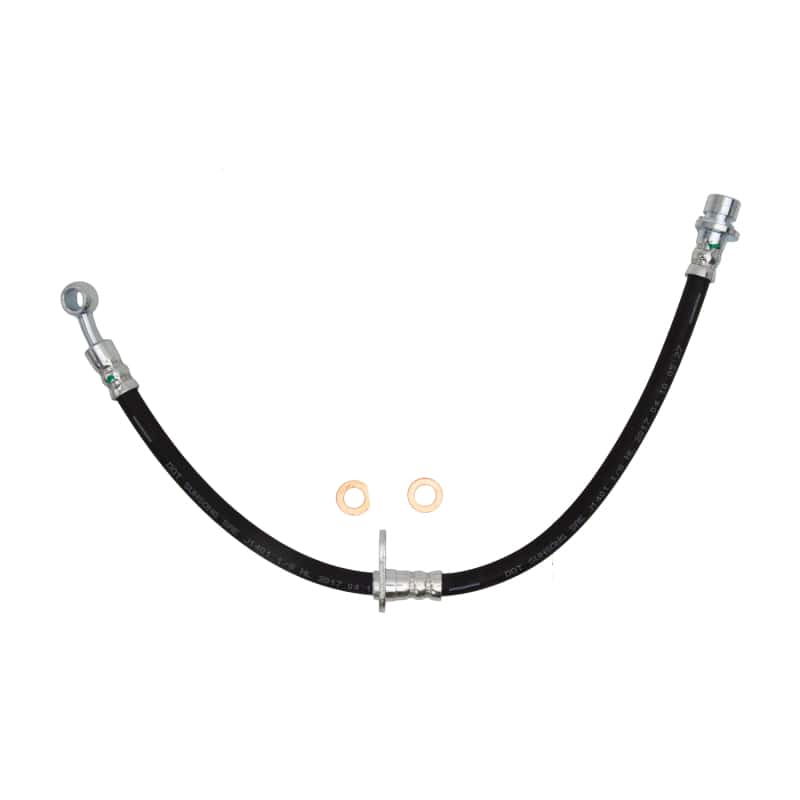 DFC — DFC 15-20 Acura TLX Front-R Brake Hose - view 1