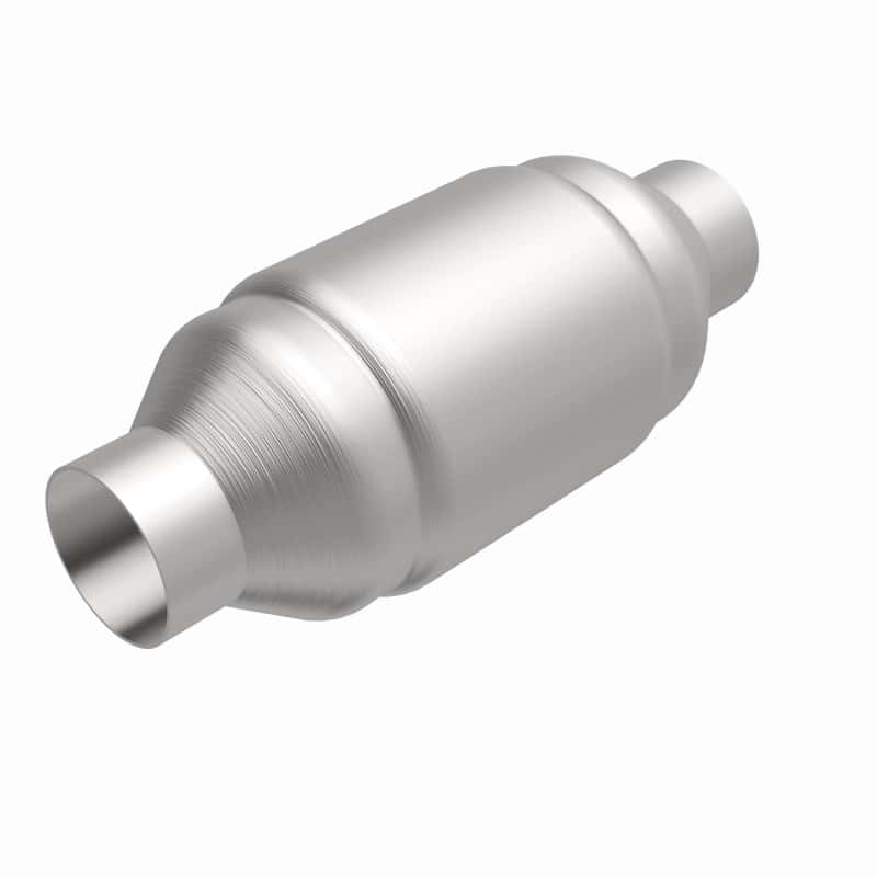 Magnaflow — MagnaFlow Conv Univ 2.00inch C/C
Standard Grade
Standard - view 6