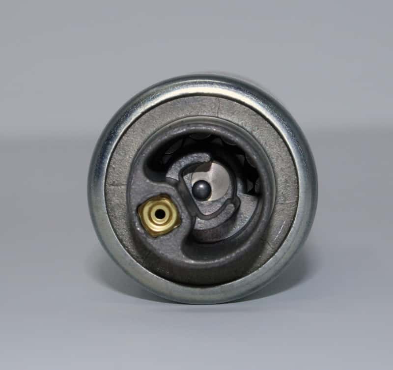 Walbro — Walbro OE Replacement Fuel Pump Kit
Fuel Pump - view 4