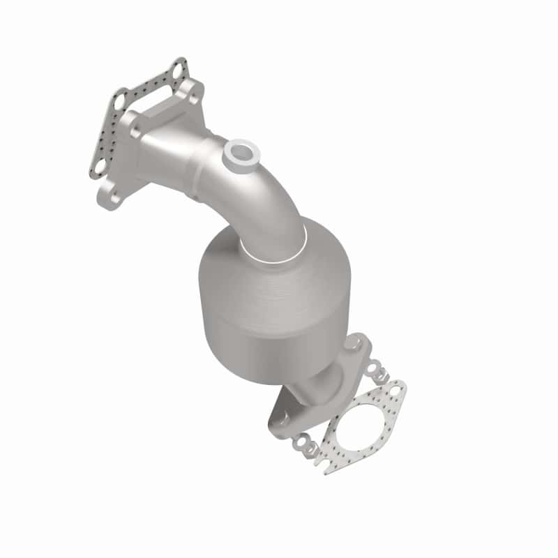 Magnaflow — Magnaflow Conv DF 2010-2011 SRX 3 L Underbody
OEM Grade
OEM - view 14