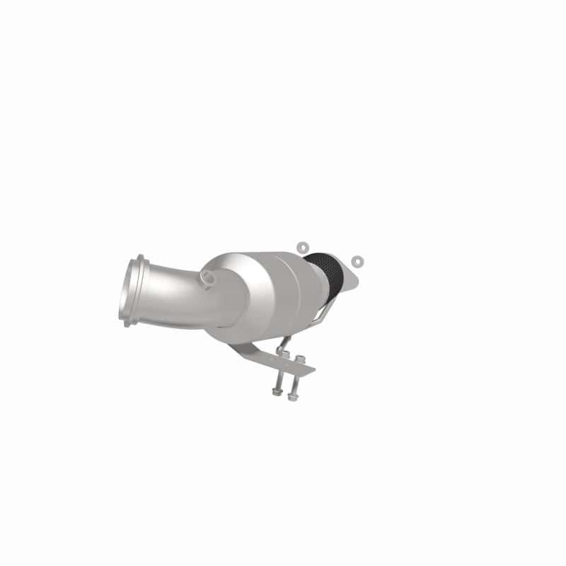 Magnaflow — Magnaflow Conv DF 2014 Ford Fusion 2.0L T
OEM Grade
OEM - view 13