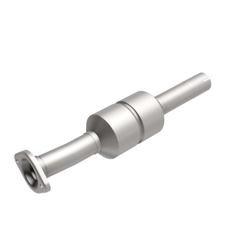 Magnaflow — MagnaFlow Conv DF 04-10 Toyota Highlander 3.5
HM Grade
HM - view 7