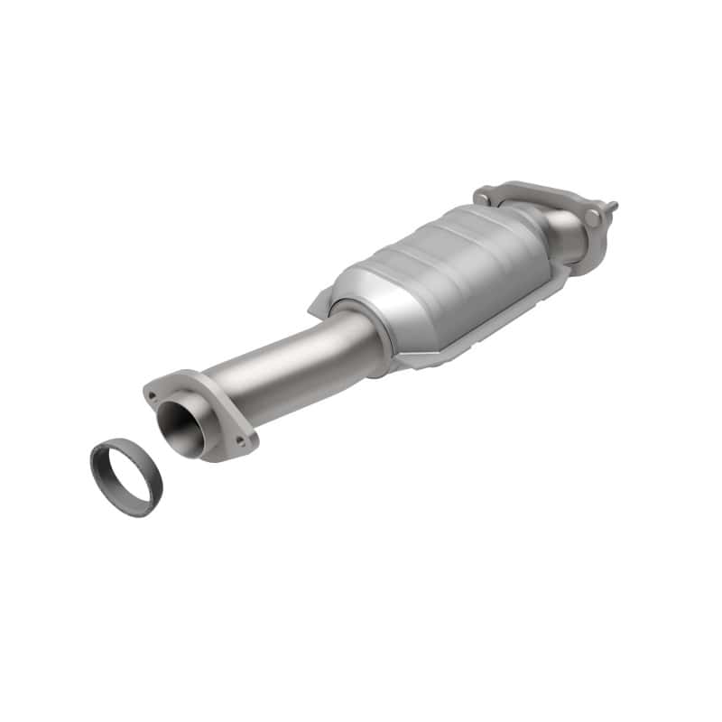 Magnaflow — MagnaFlow Conv DF 04 Ranger/BSer 3.0 Rear
HM Grade
HM - view 18