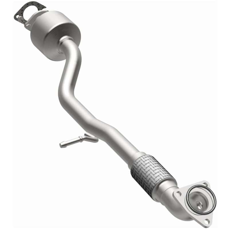 Magnaflow — Magnaflow 13-15 Spark L4 1.2 OEM Underbody Direct Fit Converter
OEM Grade
OEM - view 30