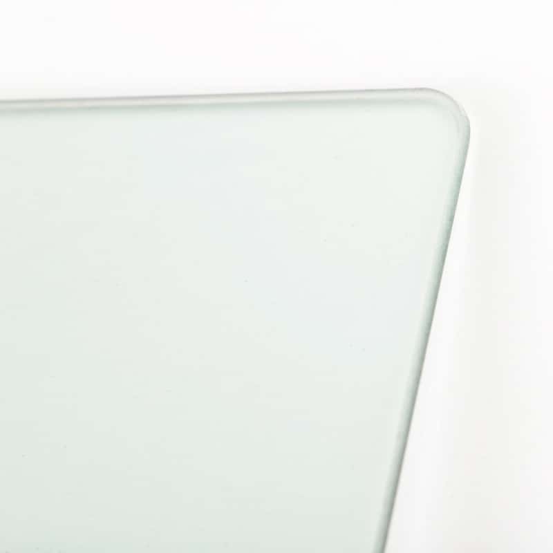 OMIX — Omix Window Glass Rear LH- 07-18 Wrangler JKU
Door Glass - view 2