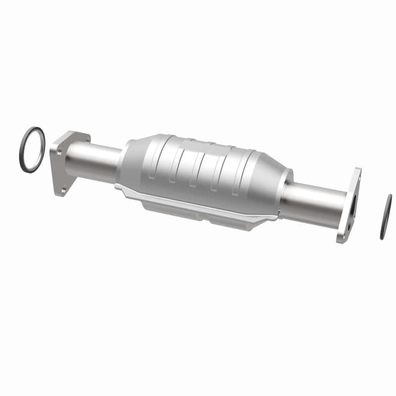 Magnaflow — MagnaFlow Conv Direct Fit Acura Legend 86 90
Standard Grade
Standard - view 19