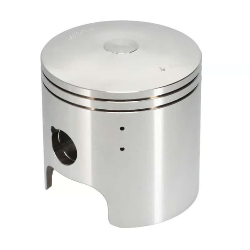 Wiseco — Wiseco 98-05 Kawasaki KDX220 ProLite 2717CD Piston
Piston Kit - view 3