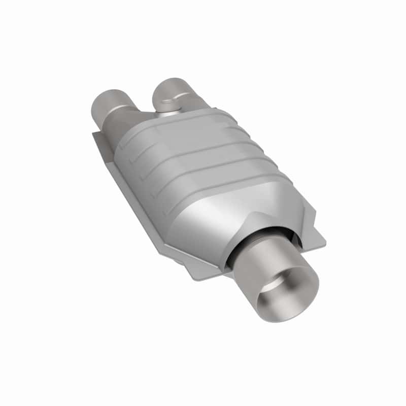 Magnaflow — Magnaflow 2.5in./2in. S/D CAOBDII Universal Converter
California - view 15