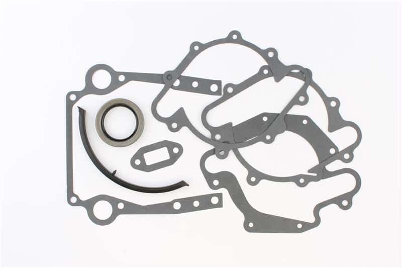 Cometic Gasket — Cometic Oldsmobile Gen-2 Rocket V8 Timing Cover Gasket Kit
Timing Gasket Kit - view 1