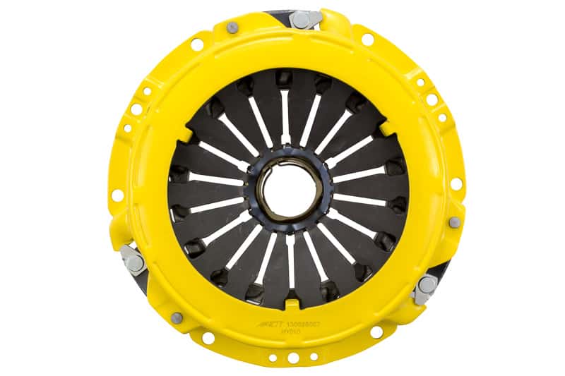 ACT — ACT 1996 Hyundai Elantra P/PL Heavy Duty Clutch Pressure Plate
Pressure Plate - view 1