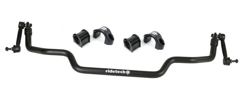 Ridetech — Ridetech 61-65 Ford Falcon Front Sway Bar
Frt Sway Bar RT 61-6 - view 1