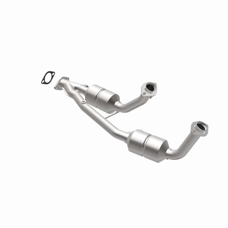 Magnaflow — MagnaFlow Conv DF 98 Ford Windstar 3.8L Assm
HM Grade
HM - view 22