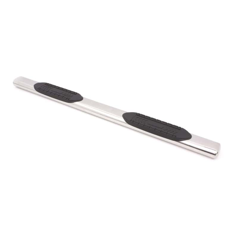 LUND — Lund 10-17 Dodge Ram 2500 Crew Cab 6in. Oval Straight SS Nerf Bars - Polished
6 In OVAL STRAIGHT S
Nerf/Step Bar - view 1