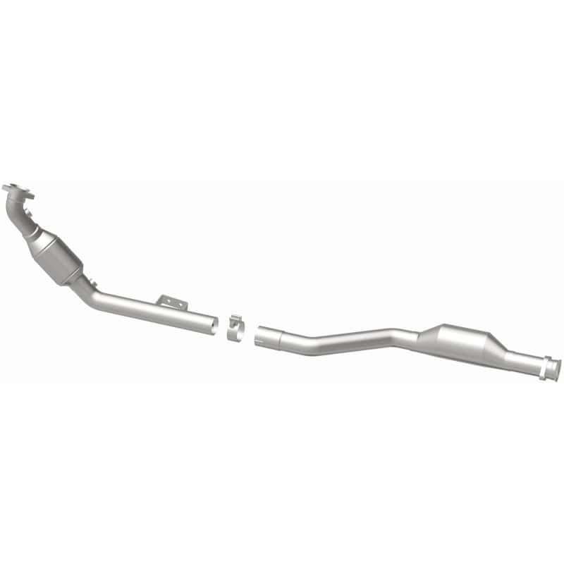 Magnaflow — Magnaflow 04-05 Mercedes-Benz CL500 5.0L Direct Fit Converter
California - view 30