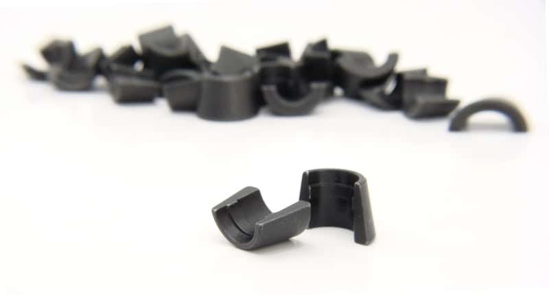 COMP Cams — COMP Cams Super Valve Locks +.050 3/8in
SpringRetainerKeeper - view 4