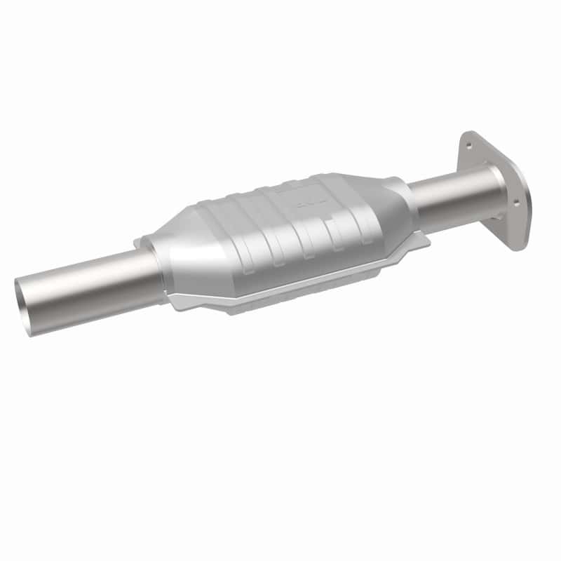Magnaflow — MagnaFlow Conv DF 04 Mitsubishi Galant 2.4L
Standard Grade
Standard - view 17