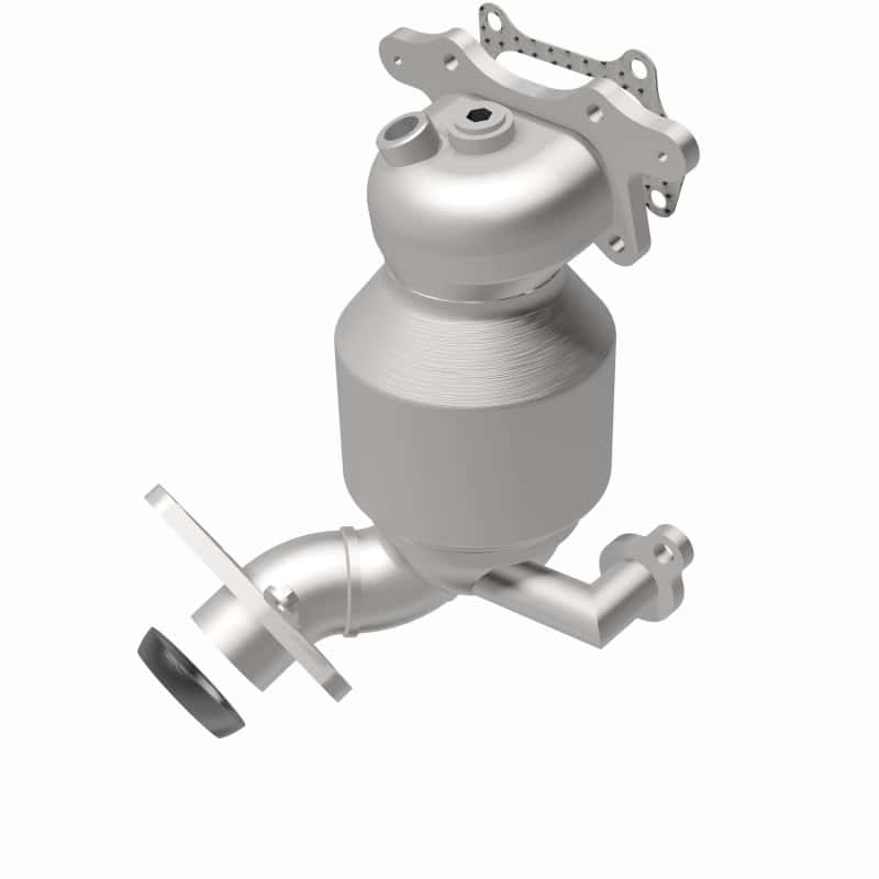 Magnaflow — MagnaFlow 15-20 Honda Fit L4 1.5L OEM Grade Manifold Catalytic Converter Direct Fit
OEM Grade
OEM - view 18