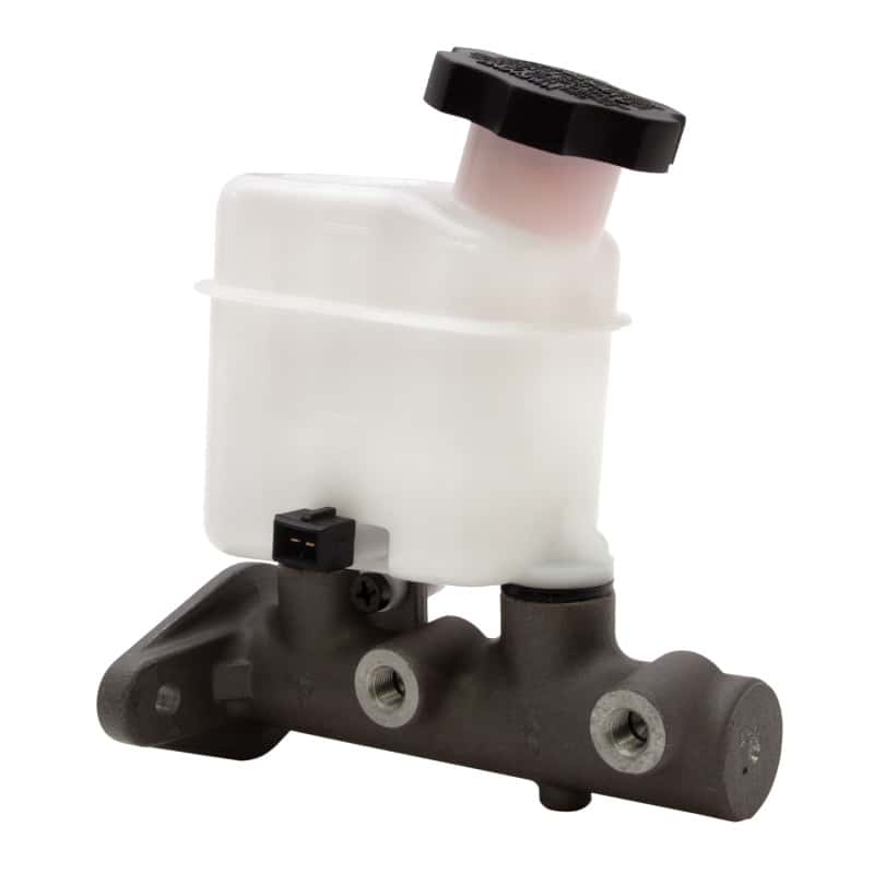 DFC — DFC 06 Kia Optima Brake Master Cylinder
DFC Brake Master Cyl - view 5