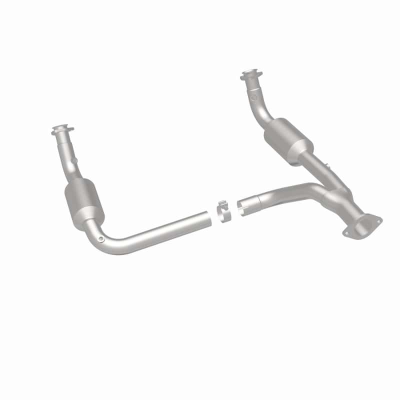 Magnaflow — Magnaflow 2000 Cadillac Escalade 5.7L Direct Fit Converter
California - view 15
