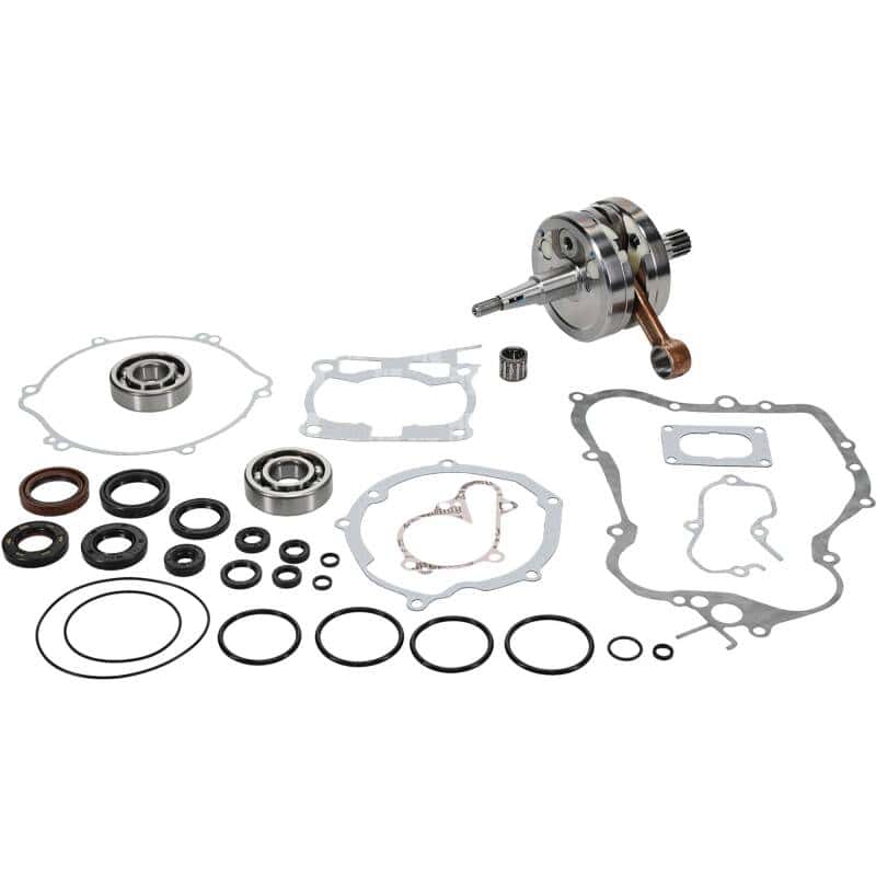 Hot Rods — Hot Rods 98-00 Yamaha YZ 125 125cc Bottom End Kit - view 1