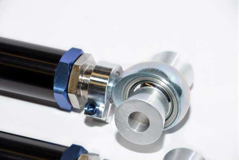 SPL Parts — SPL Parts 95-98 Nissan 240SX (S14) / 94-02 Nissan Skyline (R33/R34) Front Tension Rods
Control Arms - view 6