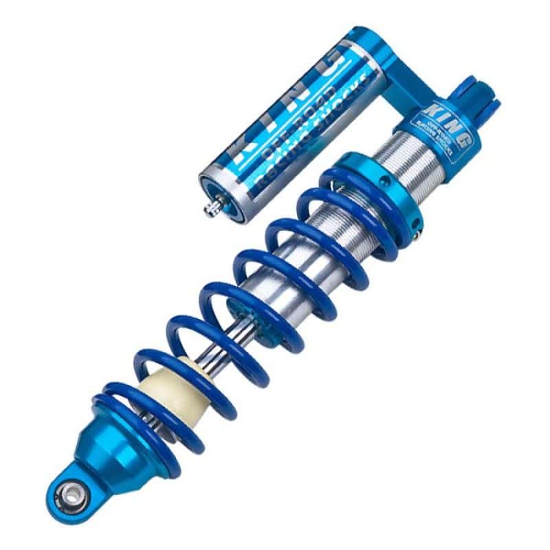 King Shocks — King Shocks Polaris RZR 800 Front 2.0 Piggyback Coilover w/ Adjuster
UTV Peformance Kit - view 1