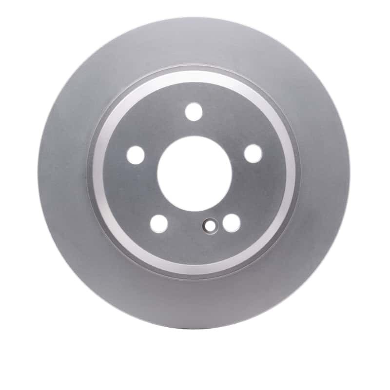 DFC — DFC 03-16 Mercedes-Benz E350 Rear GeoSPEC Coated Rotor
DFC Brake Rotor - view 1