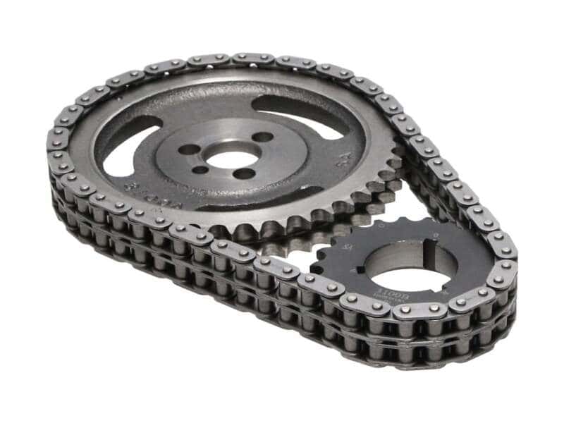 Manley Performance — Manley Pro Series Timing Chain Kit - Small Block Chevrolet - 1955 to 1978
Timin Chain Kit - view 2