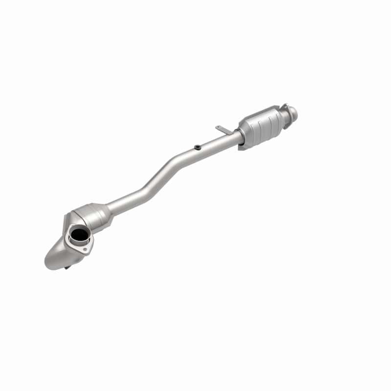 Magnaflow — MagnaFlow Conv DF 99-01 Ford Explor 5.0L
OEM Grade
OEM - view 8