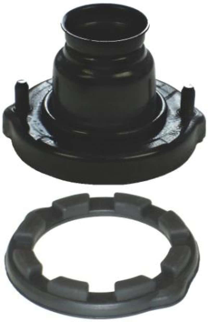 KYB — KYB Shocks & Struts Strut Mounts Rear ACURA CL 1997-99 ACURA TL 1995-98 ACURA Vigor 1992-94 HONDA Ac
Mount Plate - view 1